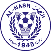 Escudo de AL-NASR S.C.-min