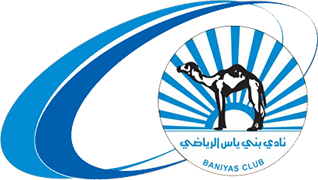 Escudo de BANIYAS CLUB-min