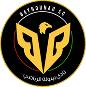Escudo de BAYNOUNAH S.C.-min