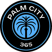 Escudo de F.C. PALM CITY-min