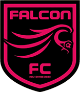 Escudo de FALCON F.C.(EUA)-min