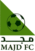 Escudo de MAJD F.C.-min