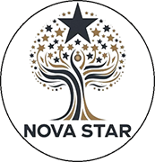 Escudo de NOVA STAR F.C.-min