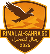 Escudo de RIMAL AL-SAHRA S.C.-min