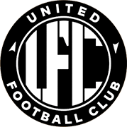 Escudo de UNITED F.C.(EUA)-min