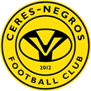 Escudo de CERES-NEGROS F.C.-min