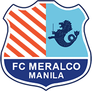 Escudo de FC MERALCO-min