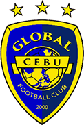 Escudo de GLOBAL CEBU F.C.-min