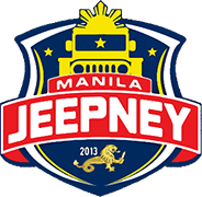 Escudo de MANILA JEEPNEY F.C.-min