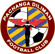 Escudo de PACHANGA DILIMAN F.C.-min
