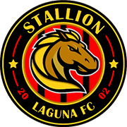Escudo de STALLION LAGUNA F.C.-min