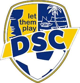 Escudo de DEDEDO S.C. (GUAM)