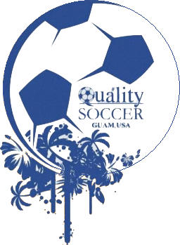 Escudo de QUALITY SOCCER (GUAM)