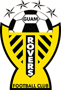 Escudo de ROVERS F.C.-min