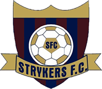Escudo de STRYKERS F.C.-min