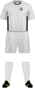 Equipación CHANDLER LAMBERT F.C.-min