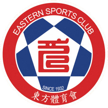 Escudo de EASTERN S.C. (HONG KONG)