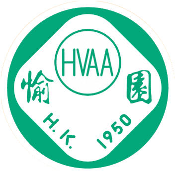 Escudo de HAPPY VALLEY ATHLETIC AS. (HONG KONG)