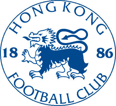 Escudo de HONG KONG F.C. (HONG KONG)