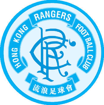 Escudo de HONG KONG RANGERS F.C. (HONG KONG)