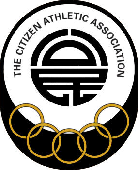 Escudo de THE CITIZEN A.A. (HONG KONG)