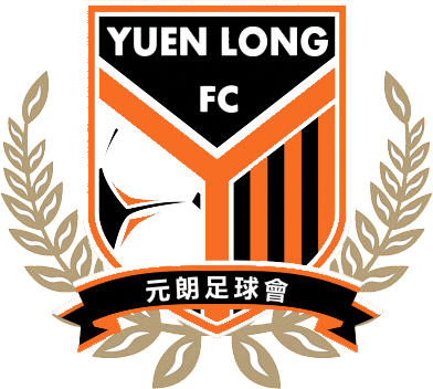 Escudo de YUEN LONG F.C. (HONG KONG)