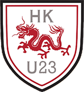Escudo de HONG KONG U23 F.T.-min