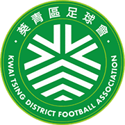 Escudo de KWAI TSING DISTRICT F.A.-min