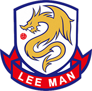 Escudo de LEE MANN F.C.-min