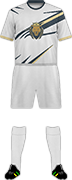 Equipación ROYAL RANGERS F.C.-min