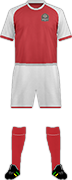 Equipación UNITED CITY F.C.(IND)-min