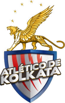 Escudo de ATLÉTICO DE KOLKATA (INDIA)