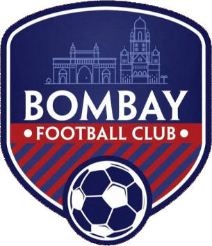 Escudo de BOMBAY F.C. (INDIA)