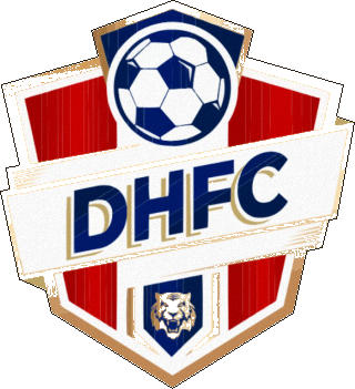 Escudo de DIAMOND HARBOUR F.C. (INDIA)