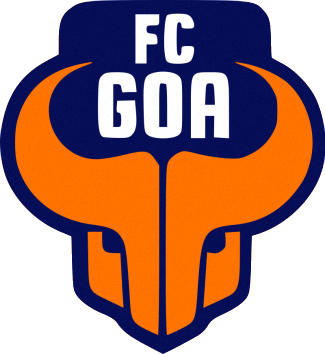 Escudo de FC GOA (INDIA)