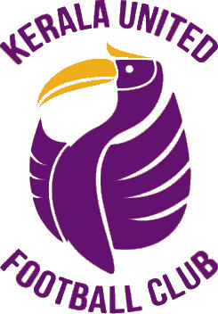 Escudo de KERALA UNITED F.C. (INDIA)