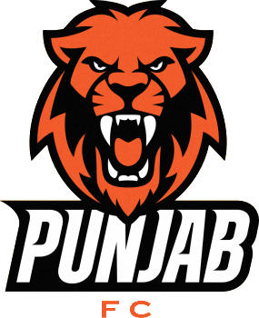 Escudo de PUNJAB F.C.-1(IND) (INDIA)