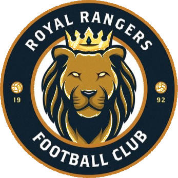 Escudo de ROYAL RANGERS F.C. (INDIA)