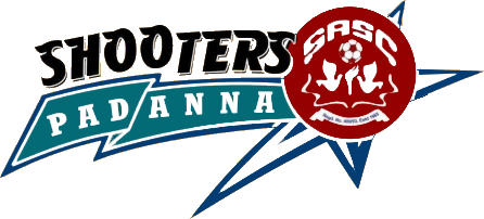 Escudo de SHOOTERS PADANNA S.C. (INDIA)