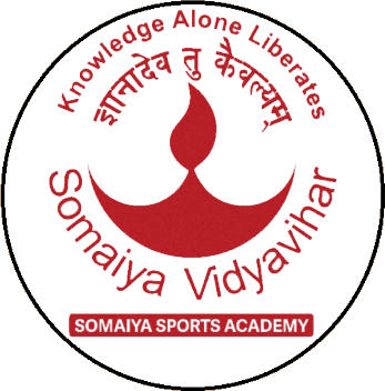 Escudo de SOMAIYA F.C. (INDIA)