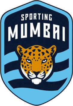Escudo de SPORTING MUMBAI (INDIA)