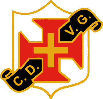 Escudo de VASCO DA GAMA S.C.(IND) (INDIA)