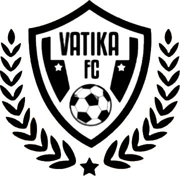 Escudo de VATIKA F.C. (INDIA)
