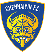 Escudo de CHENNAIYIN F.C.-min