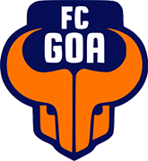 Escudo de FC GOA-min