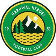 Escudo de GARHWAL HEROES F.C.-min