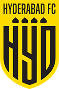 Escudo de HYDERABAD FC-min