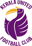Escudo de KERALA UNITED F.C.-min