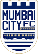 Escudo de MUMBAI CITY FC-min