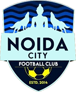 Escudo de NOIDA CITY F.C.-min